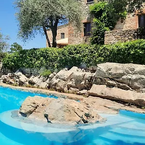 Agroturismo Borgo Livernano