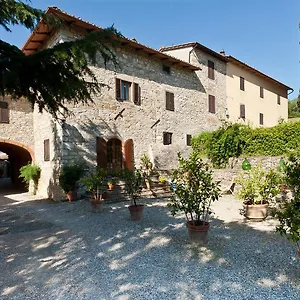  Agroturismo Malpensata